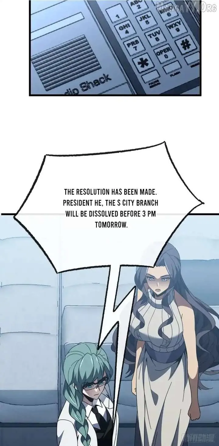 The Lord of the Wheel of Destiny Chapter 186 Online - página 19