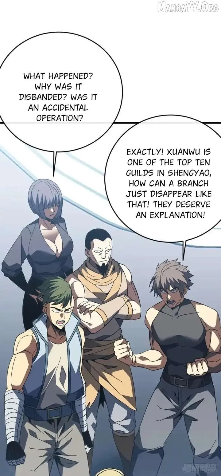 The Lord of the Wheel of Destiny Chapter 186 Online - página 27