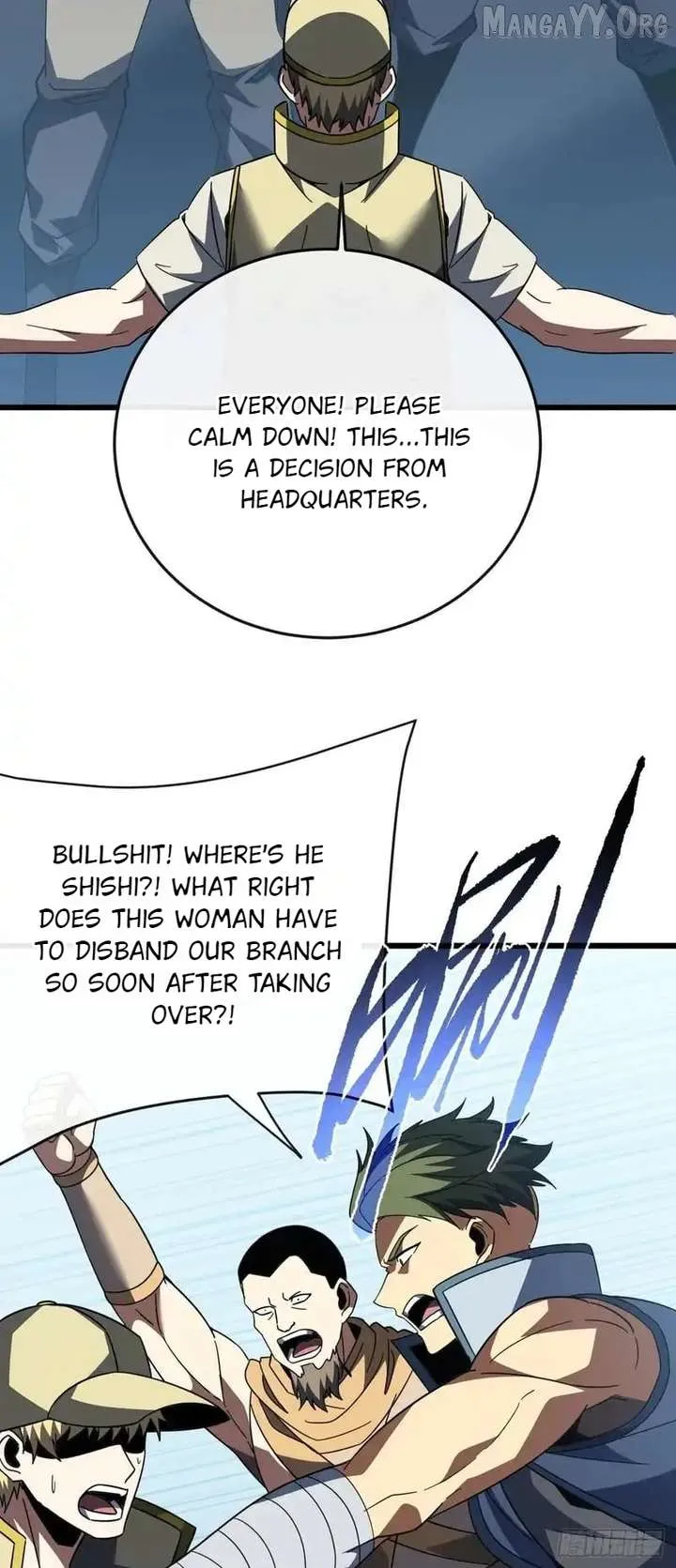 The Lord of the Wheel of Destiny Chapter 186 Online - página 28
