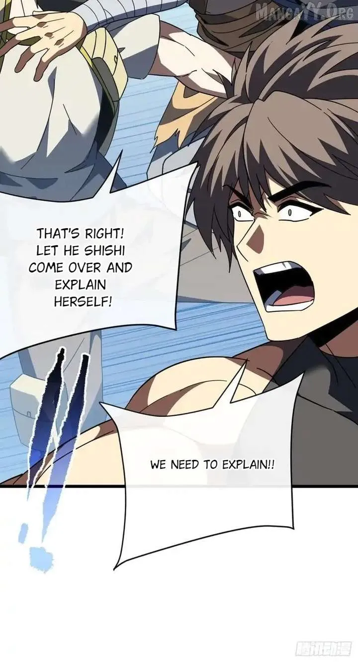 The Lord of the Wheel of Destiny Chapter 186 Online - página 29