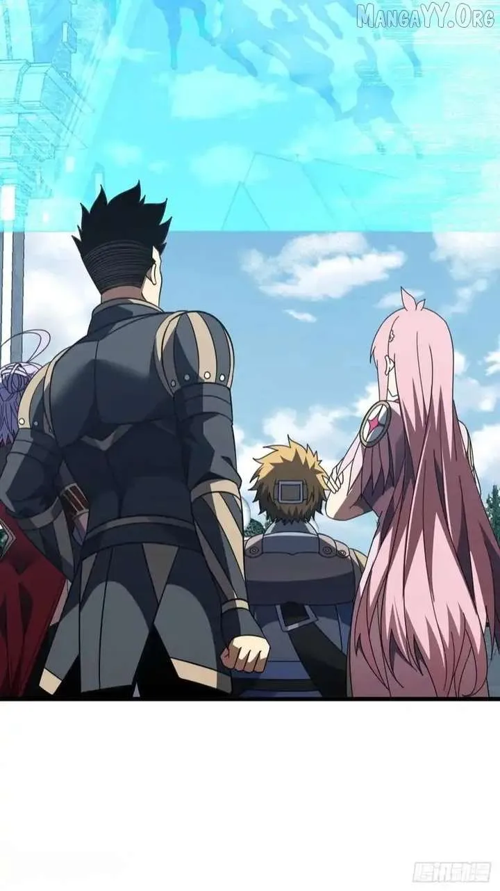 The Lord of the Wheel of Destiny Chapter 186 Online - página 31