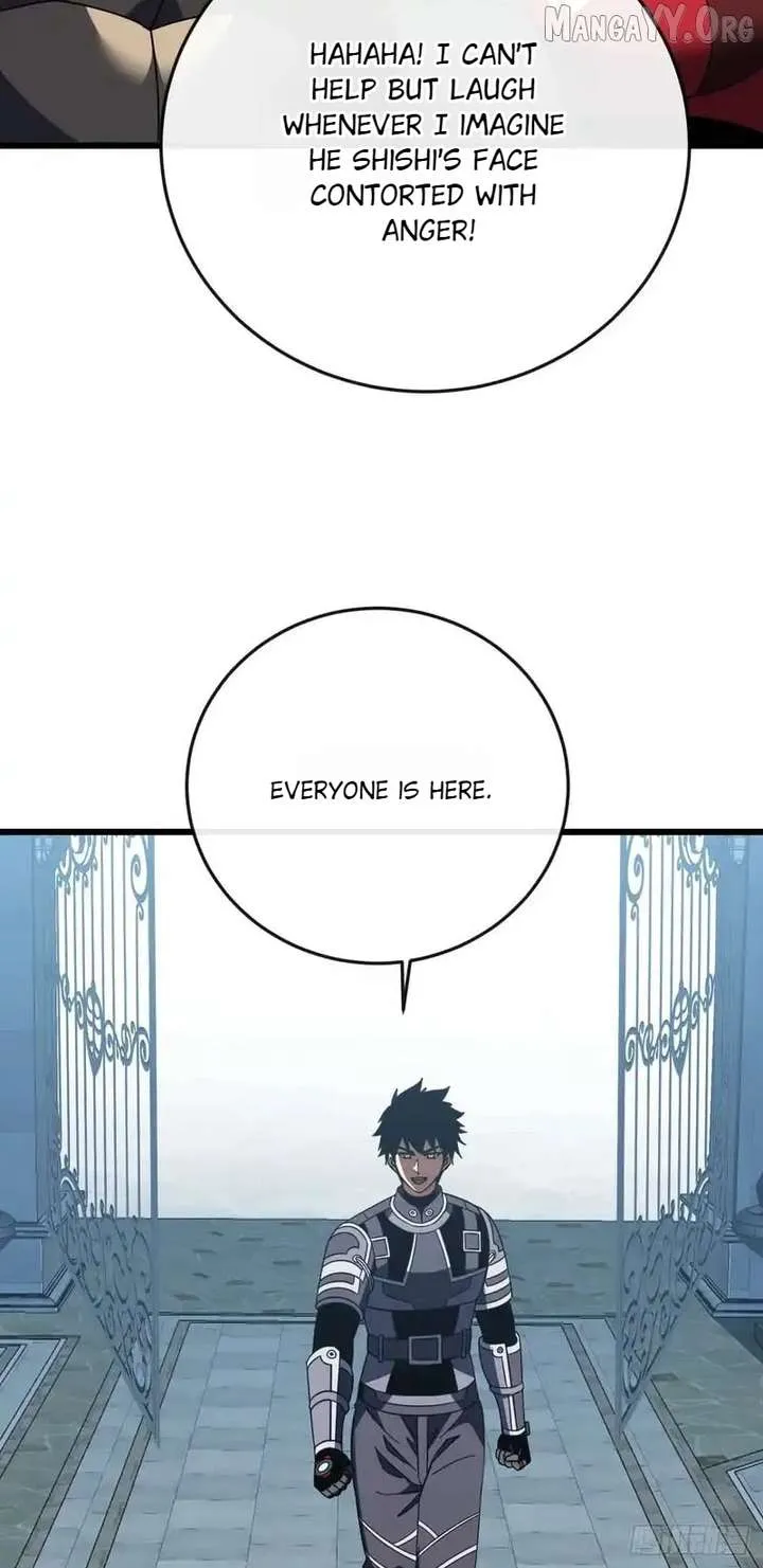 The Lord of the Wheel of Destiny Chapter 186 Online - página 33