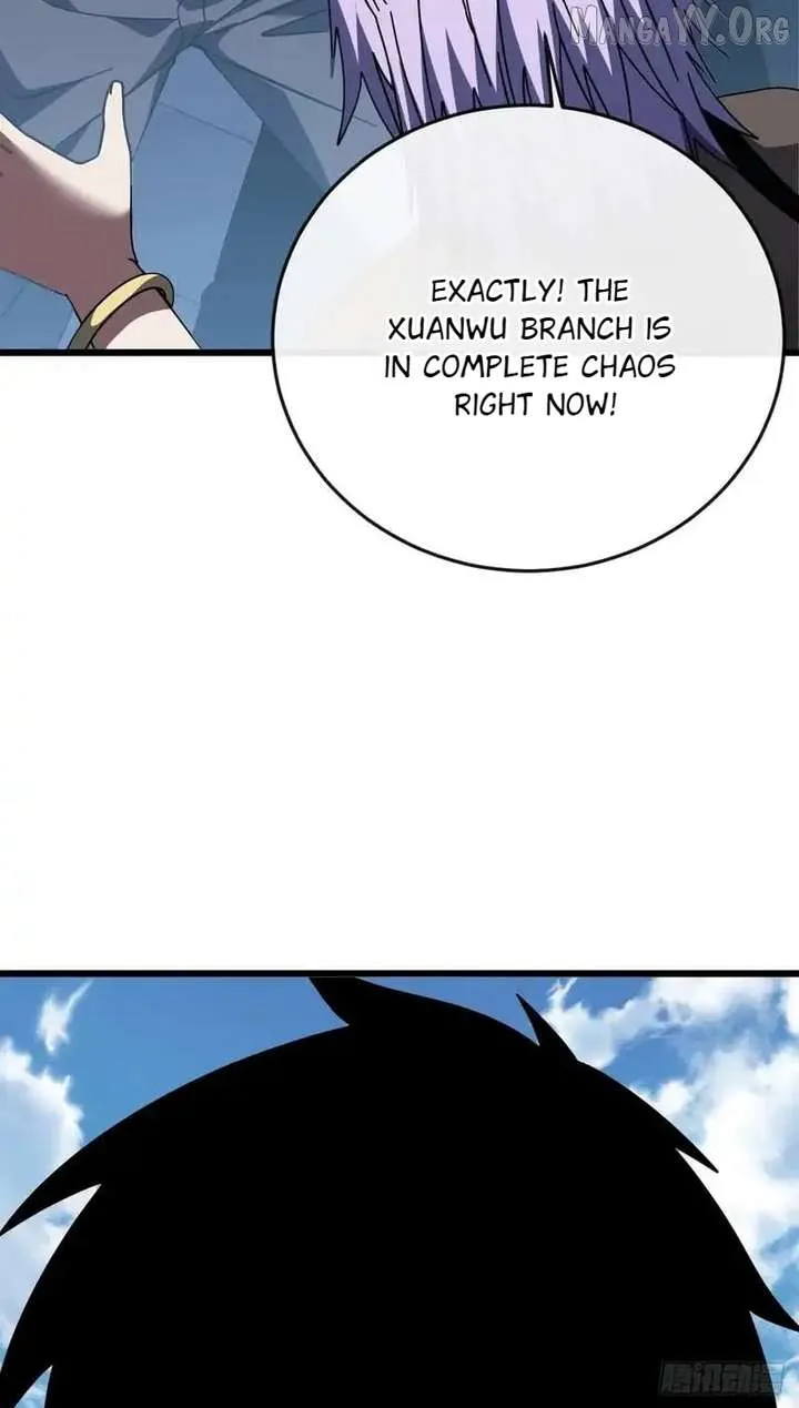 The Lord of the Wheel of Destiny Chapter 186 Online - página 36