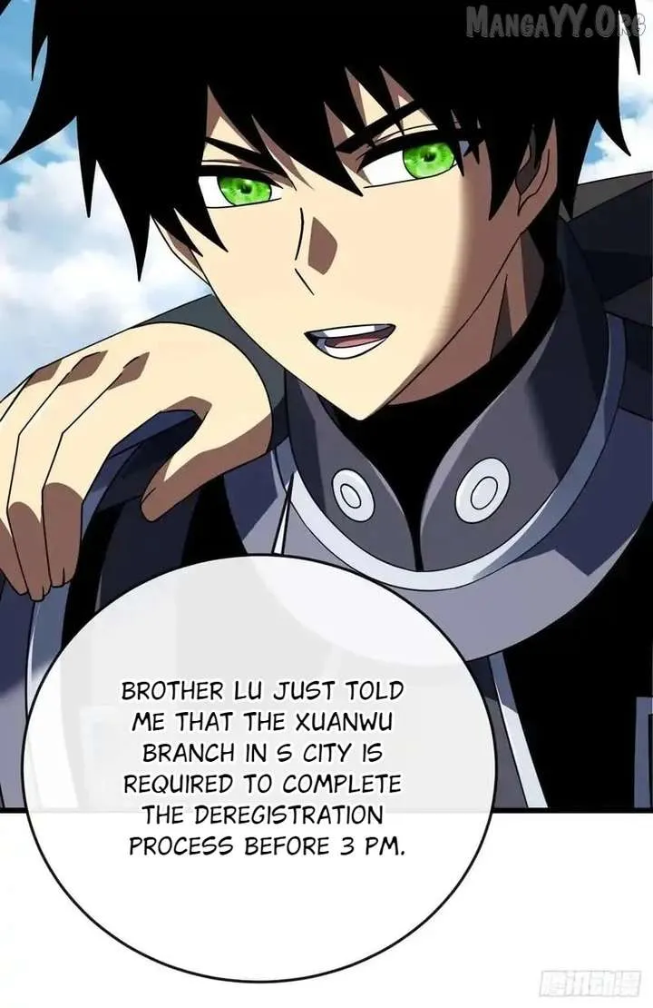 The Lord of the Wheel of Destiny Chapter 186 Online - página 37