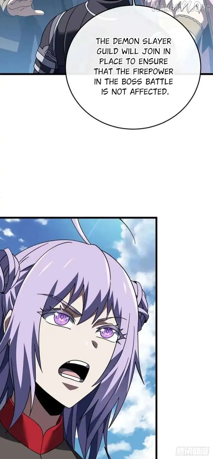 The Lord of the Wheel of Destiny Chapter 186 Online - página 39