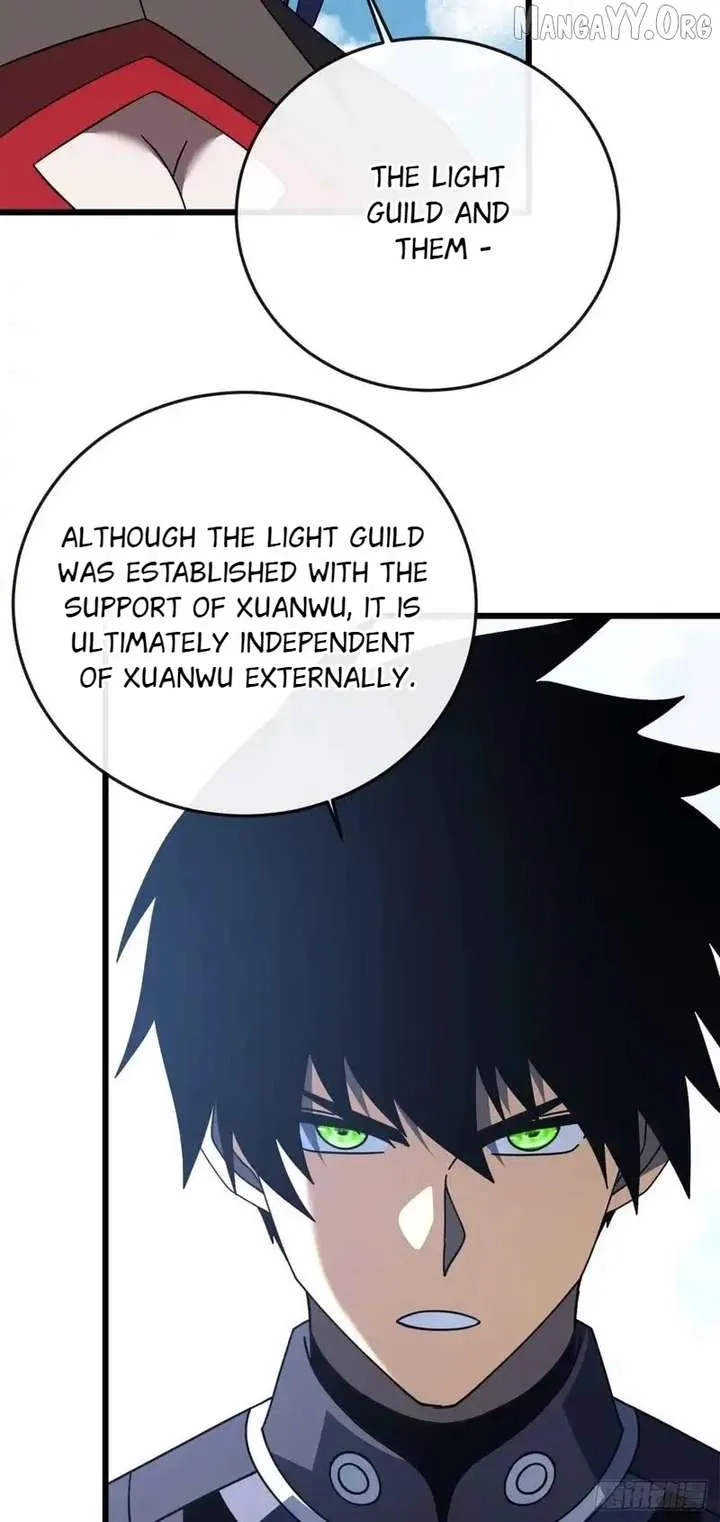 The Lord of the Wheel of Destiny Chapter 186 Online - página 40