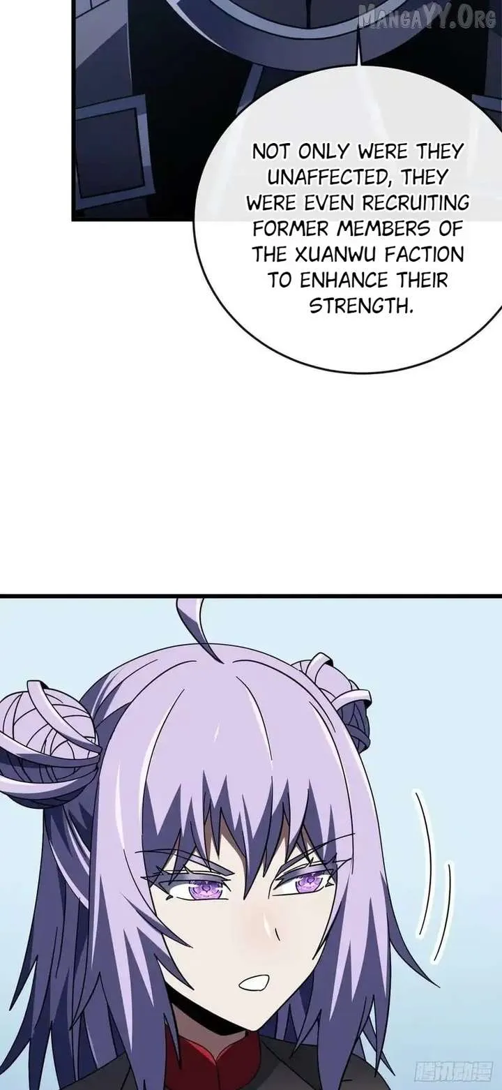The Lord of the Wheel of Destiny Chapter 186 Online - página 41