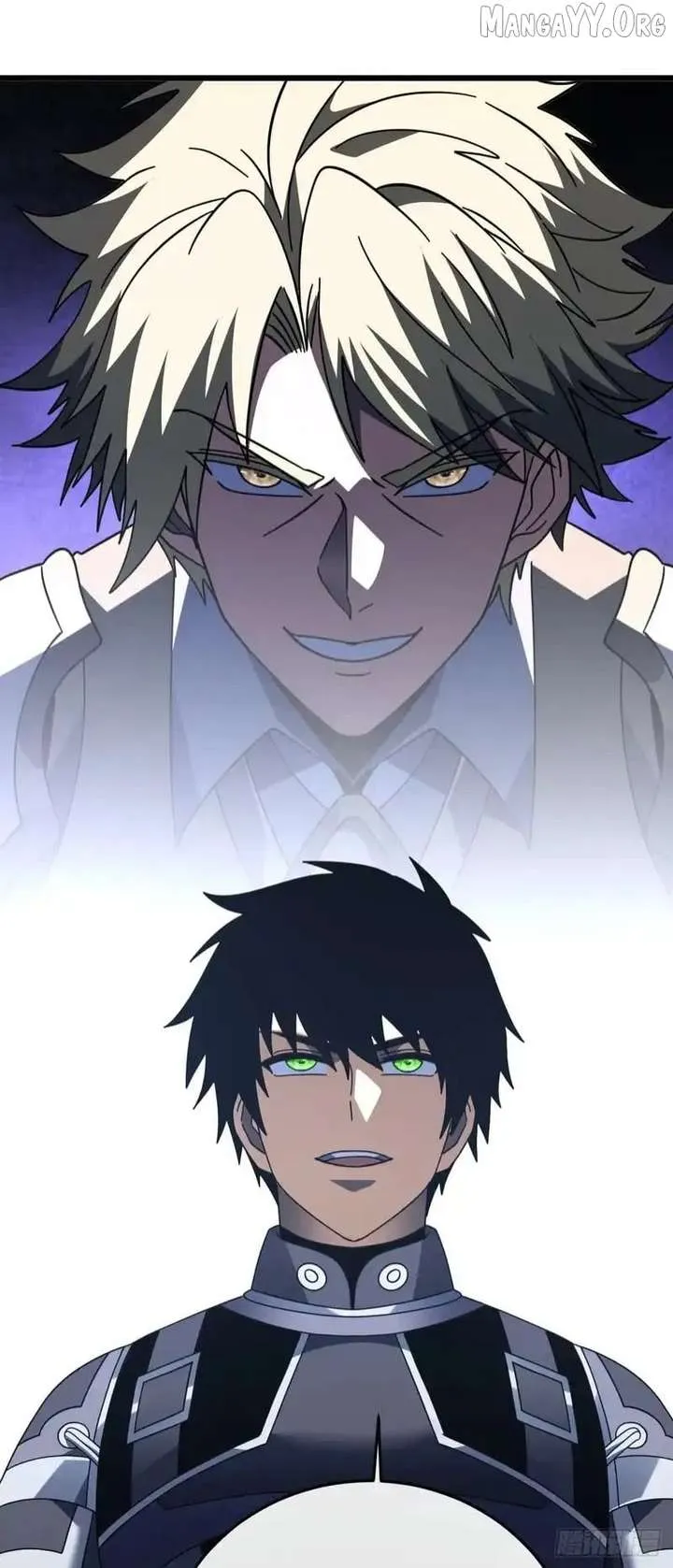 The Lord of the Wheel of Destiny Chapter 186 Online - página 43