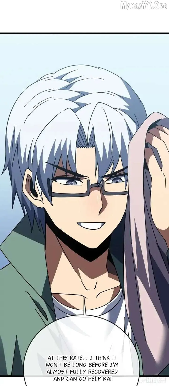 The Lord of the Wheel of Destiny Chapter 186 Online - página 51