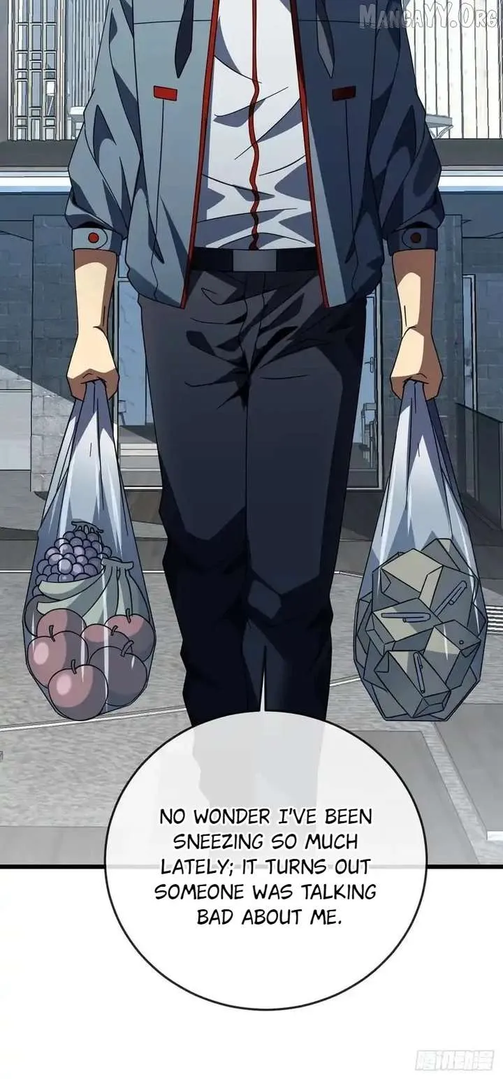 The Lord of the Wheel of Destiny Chapter 186 Online - página 54