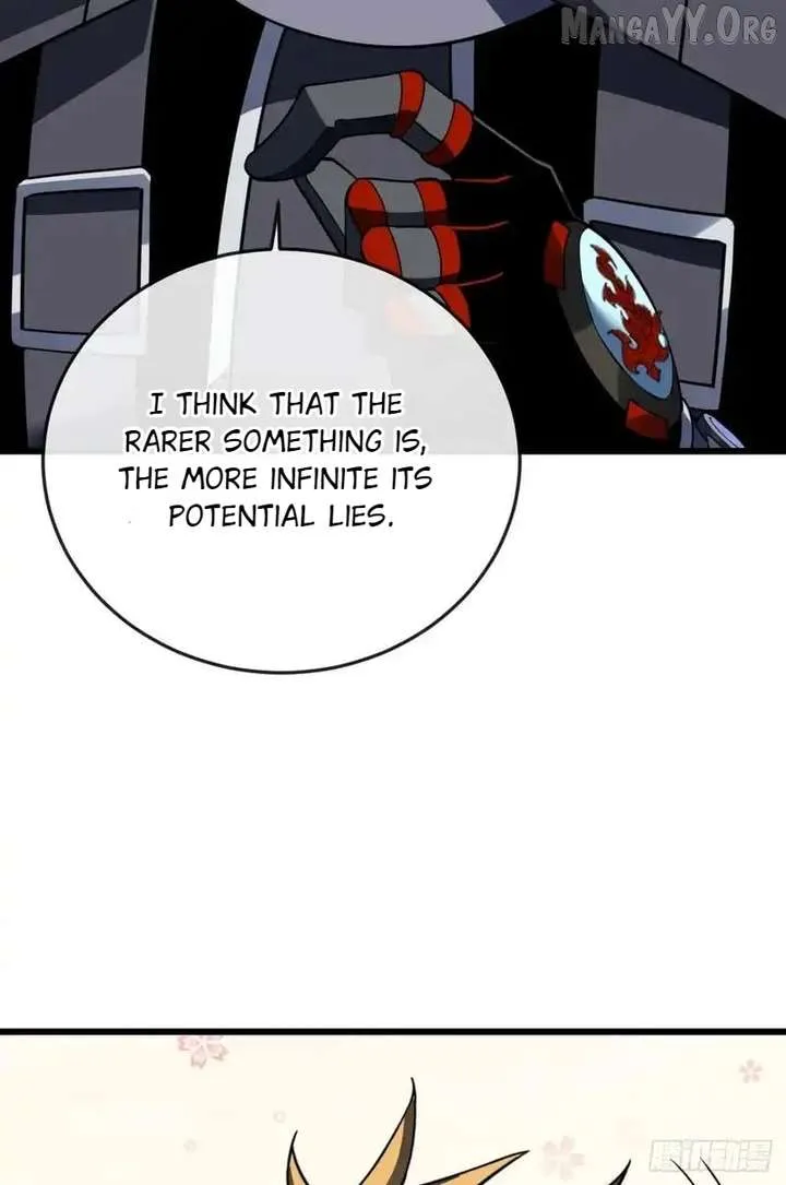 The Lord of the Wheel of Destiny Chapter 189 Online - página 5