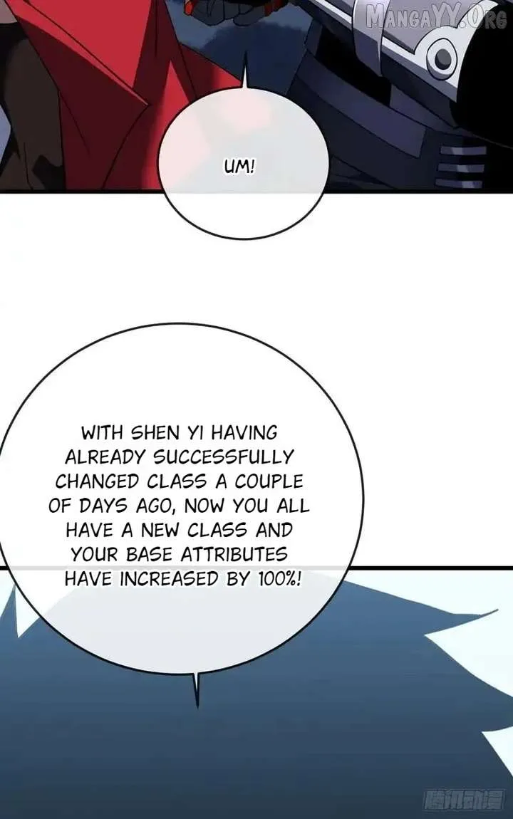 The Lord of the Wheel of Destiny Chapter 189 Online - página 9