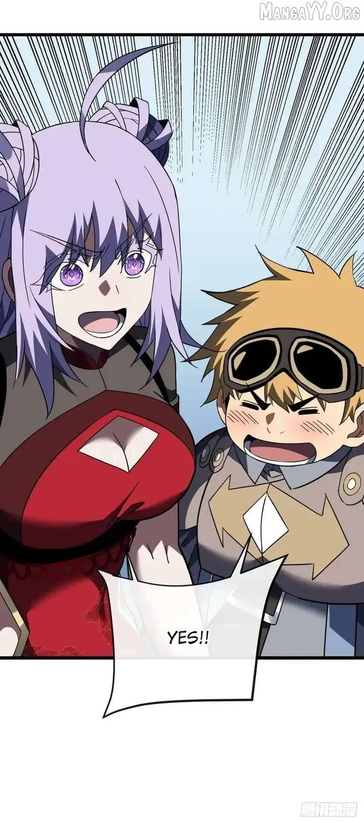 The Lord of the Wheel of Destiny Chapter 189 Online - página 15