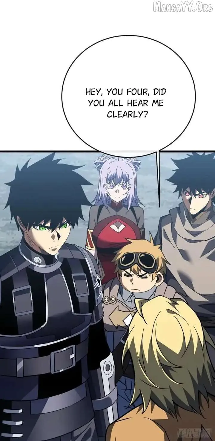 The Lord of the Wheel of Destiny Chapter 189 Online - página 19