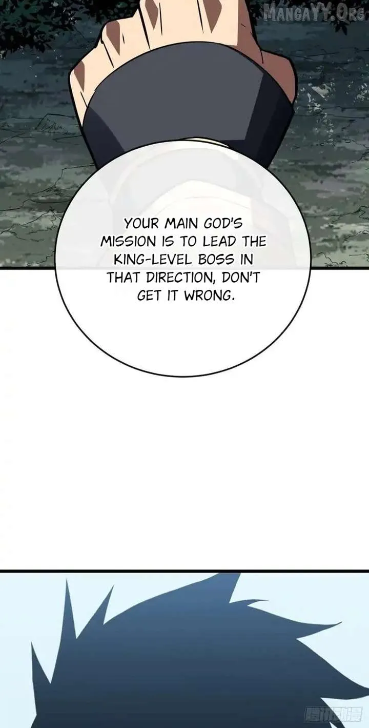 The Lord of the Wheel of Destiny Chapter 189 Online - página 22