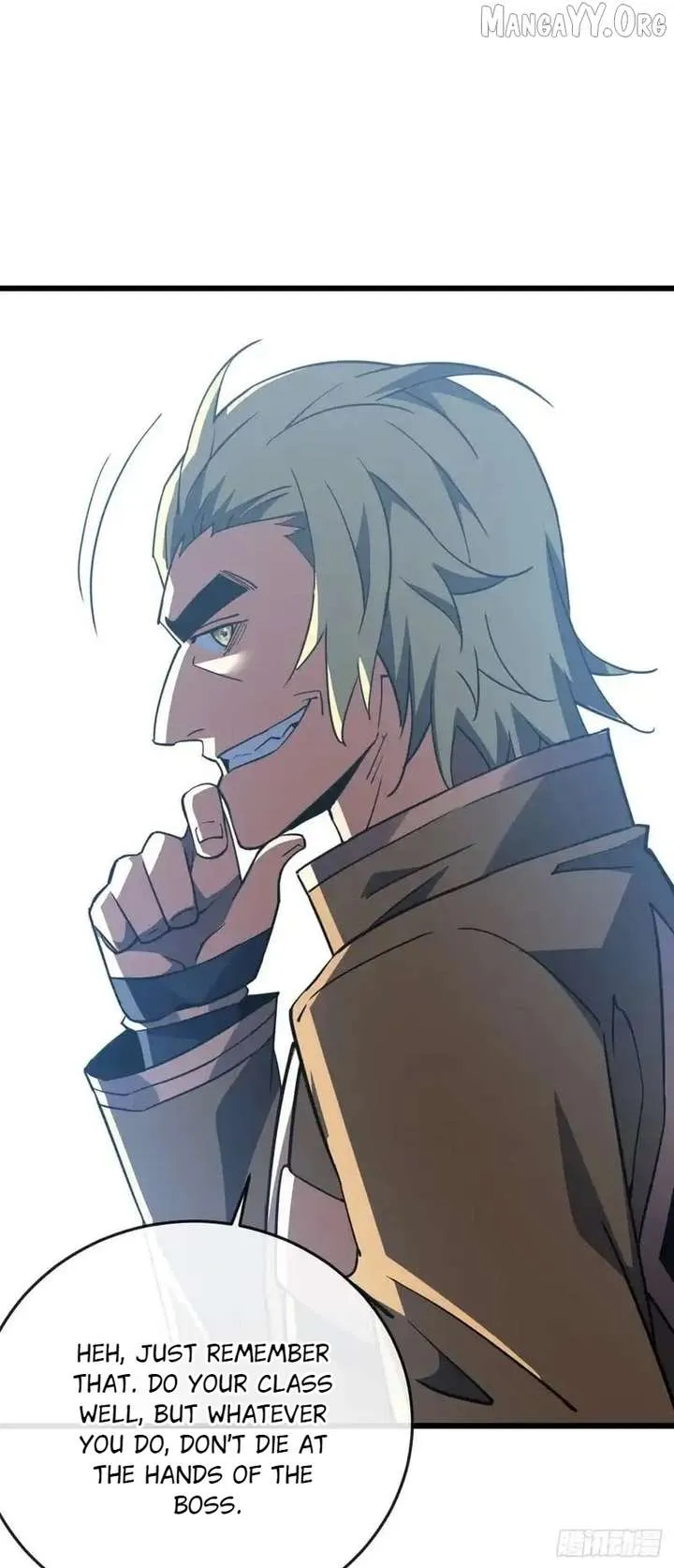 The Lord of the Wheel of Destiny Chapter 189 Online - página 24