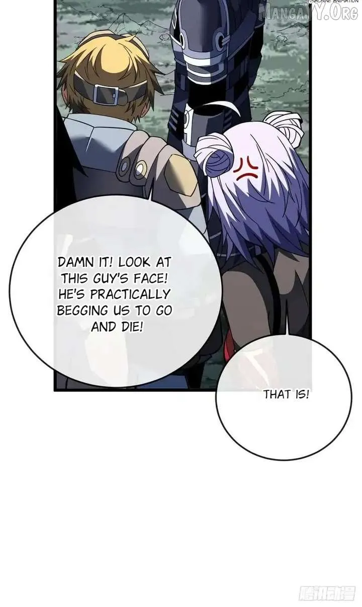The Lord of the Wheel of Destiny Chapter 189 Online - página 26
