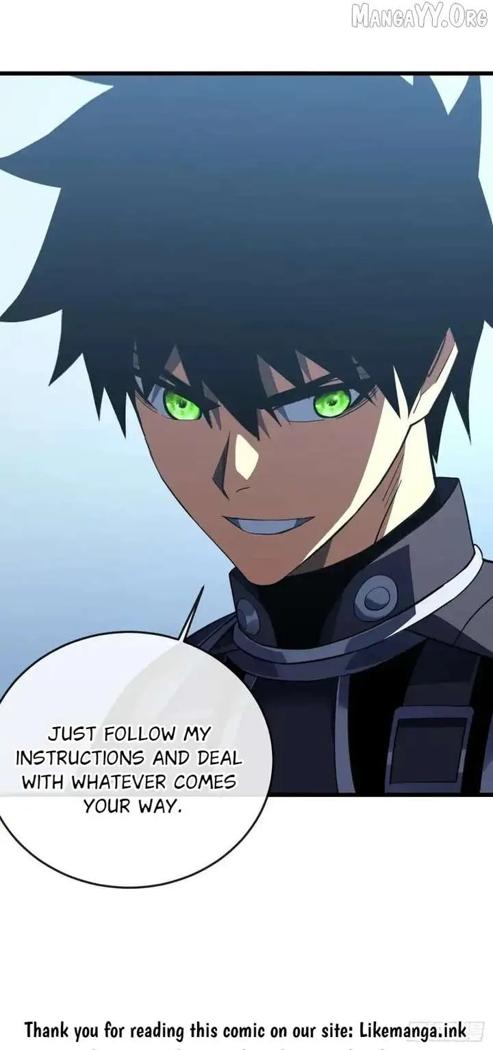 The Lord of the Wheel of Destiny Chapter 189 Online - página 27