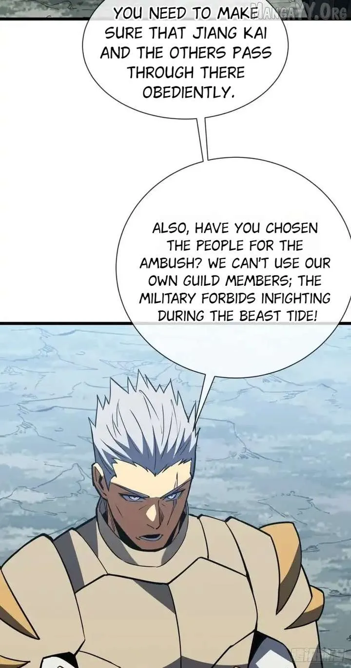 The Lord of the Wheel of Destiny Chapter 189 Online - página 29