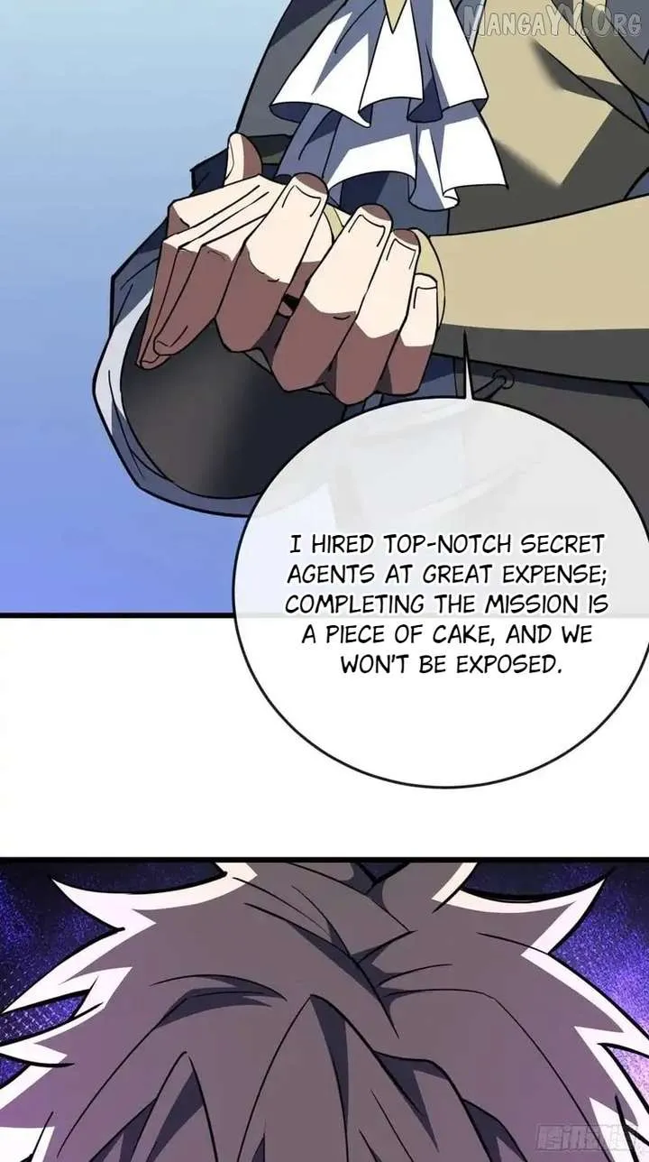 The Lord of the Wheel of Destiny Chapter 189 Online - página 32