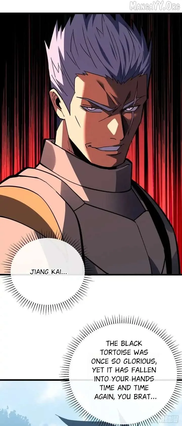 The Lord of the Wheel of Destiny Chapter 189 Online - página 34