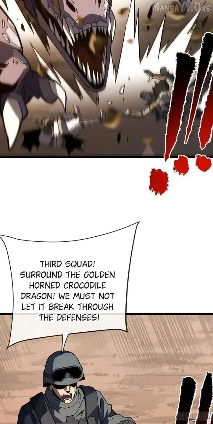 The Lord of the Wheel of Destiny Chapter 189 Online - página 53