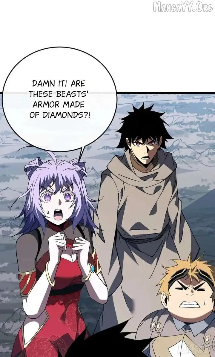 The Lord of the Wheel of Destiny Chapter 189 Online - página 66