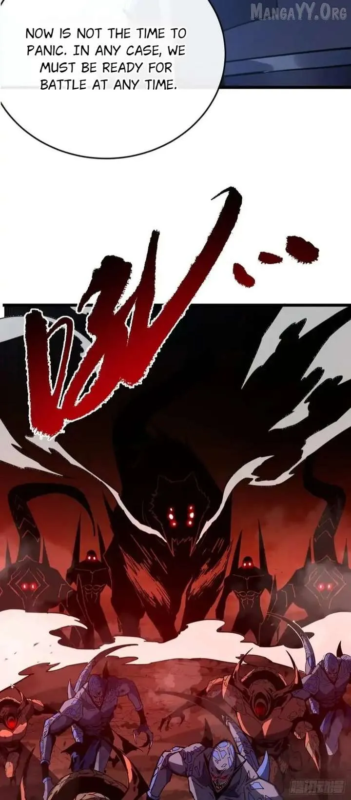 The Lord of the Wheel of Destiny Chapter 189 Online - página 71