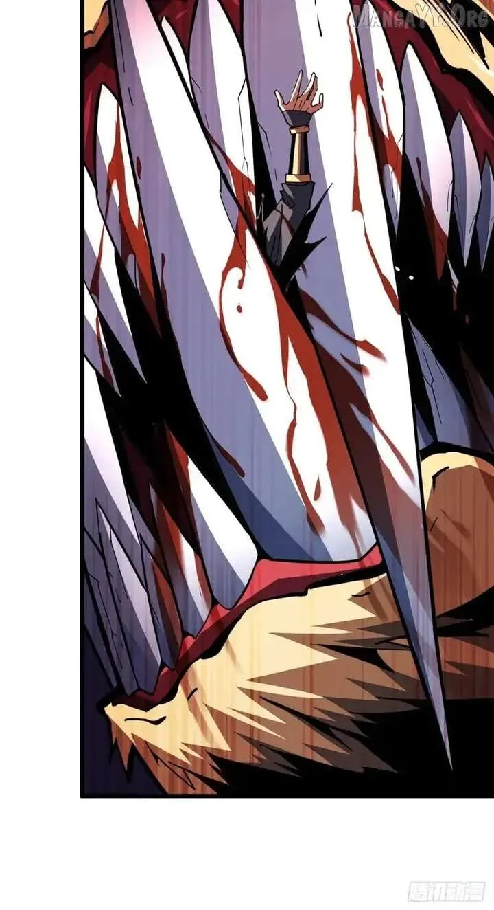 The Lord of the Wheel of Destiny Chapter 190 Online - página 8