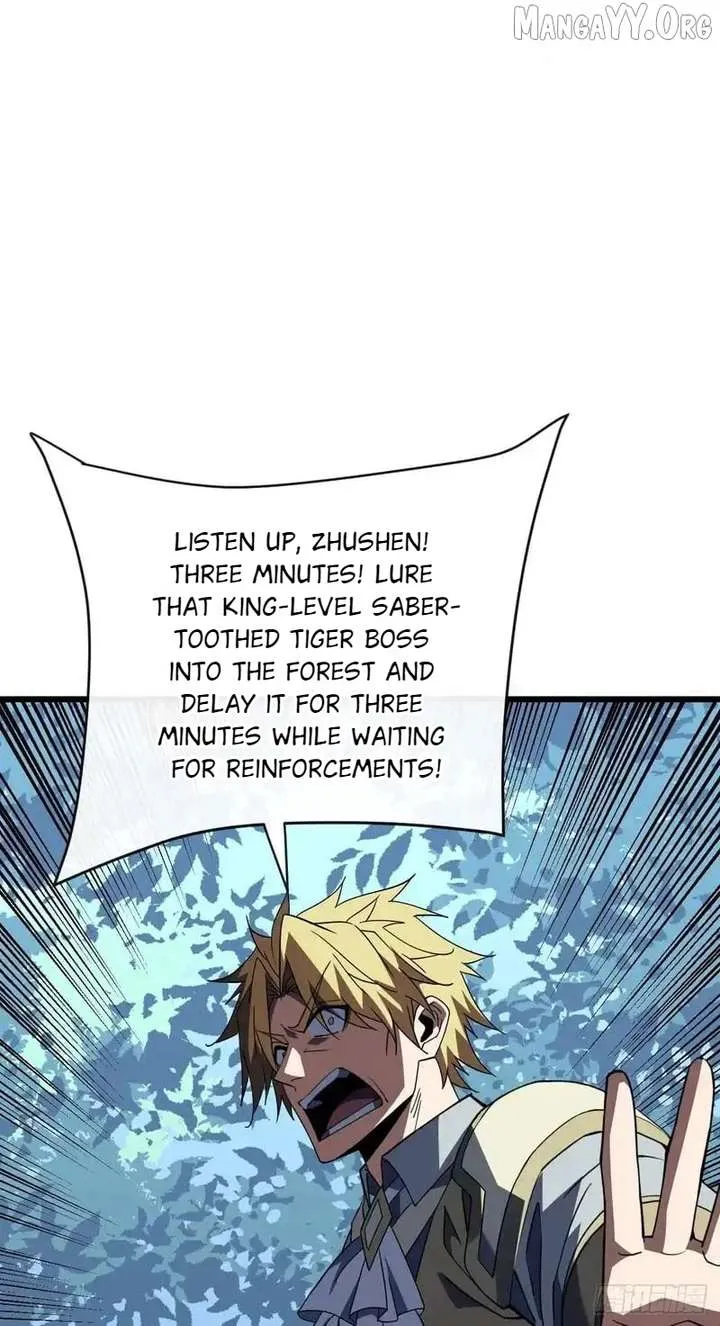 The Lord of the Wheel of Destiny Chapter 190 Online - página 12