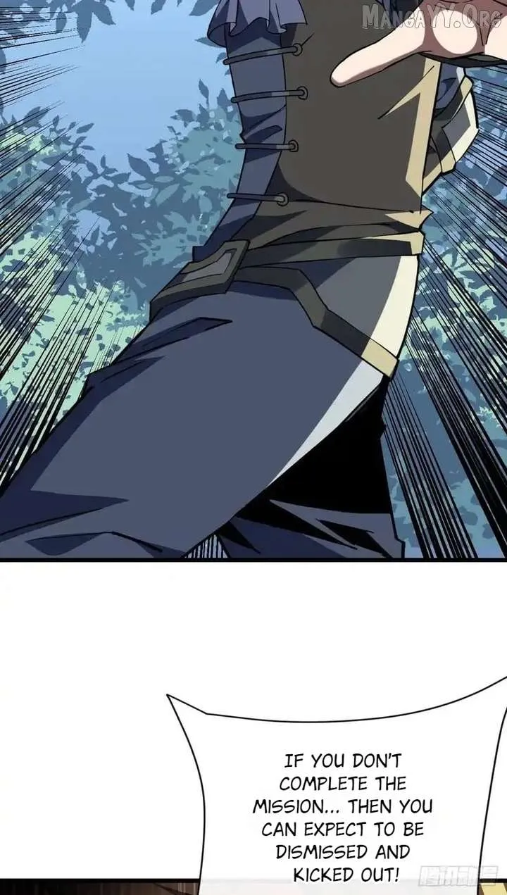 The Lord of the Wheel of Destiny Chapter 190 Online - página 13
