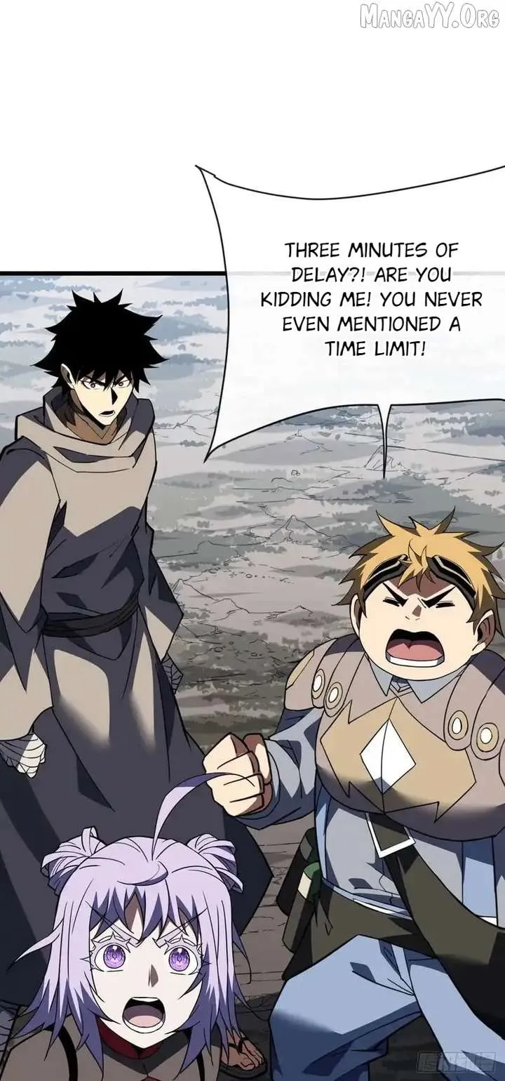 The Lord of the Wheel of Destiny Chapter 190 Online - página 15