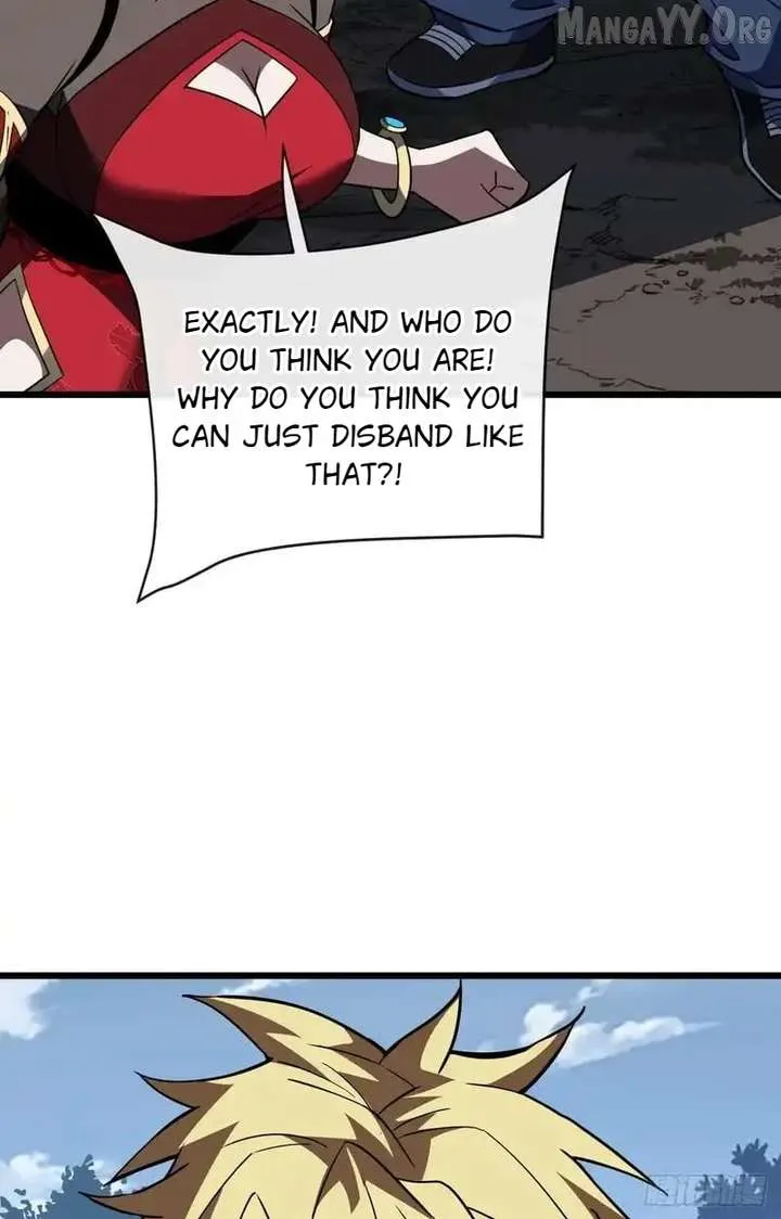 The Lord of the Wheel of Destiny Chapter 190 Online - página 16