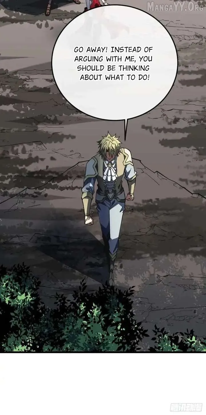 The Lord of the Wheel of Destiny Chapter 190 Online - página 19