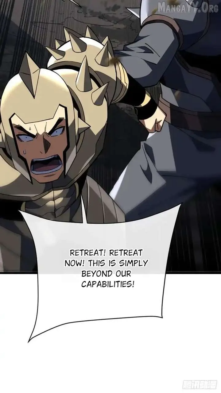 The Lord of the Wheel of Destiny Chapter 190 Online - página 25