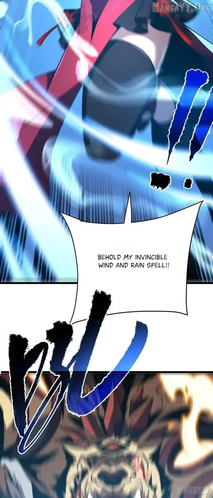 The Lord of the Wheel of Destiny Chapter 190 Online - página 55