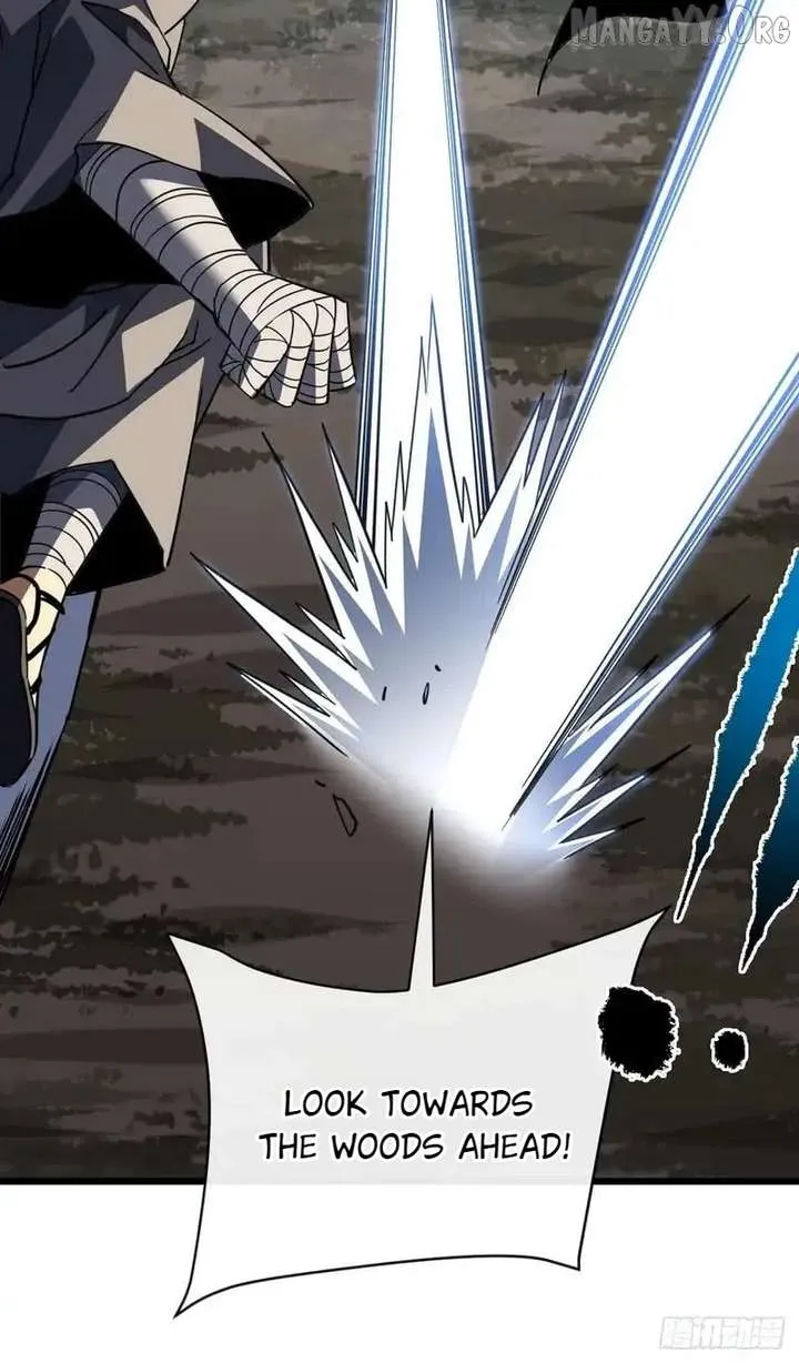 The Lord of the Wheel of Destiny Chapter 190 Online - página 61