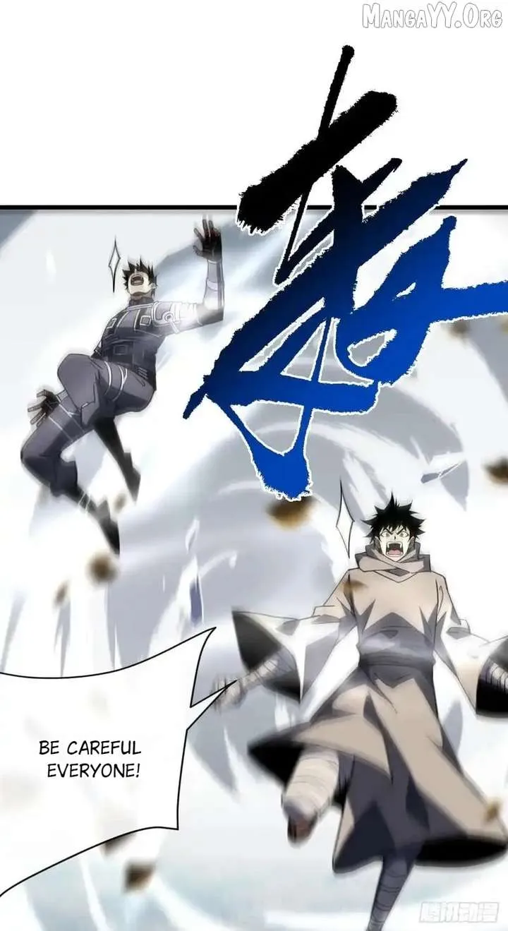 The Lord of the Wheel of Destiny Chapter 190 Online - página 64