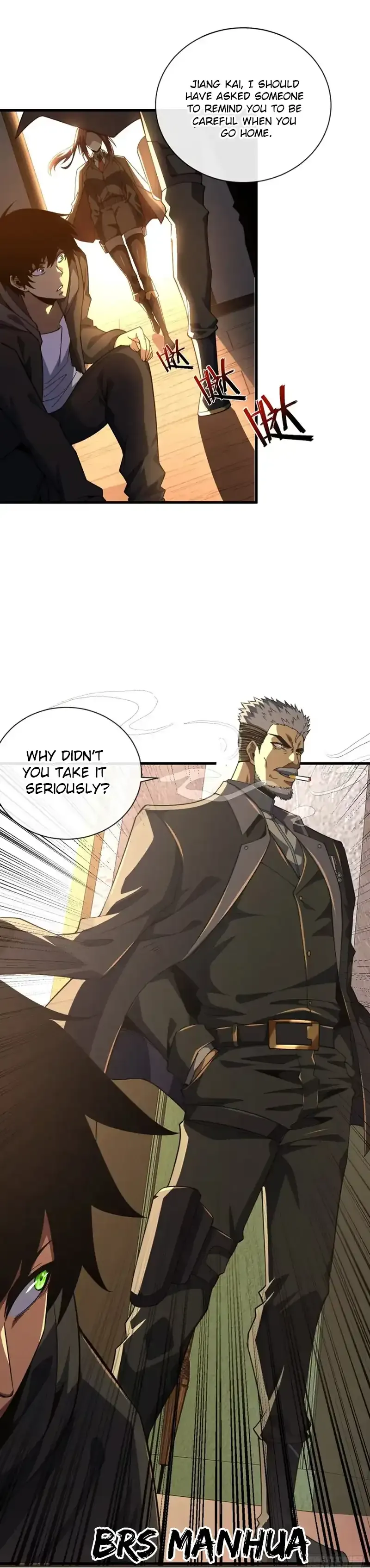 The Lord of the Wheel of Destiny Chapter 20 Online - página 11