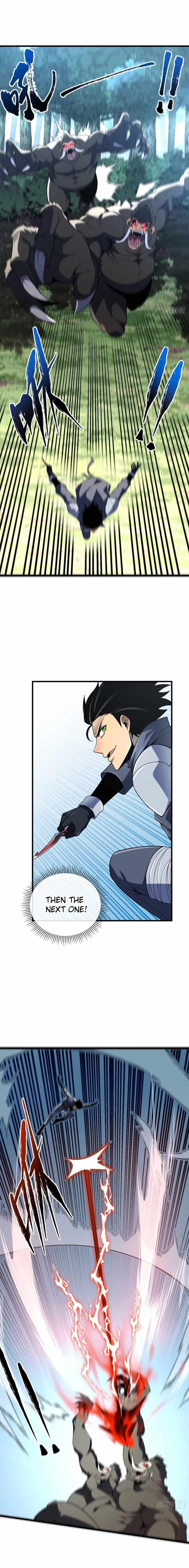 The Lord of the Wheel of Destiny Chapter 24 Online - página 2
