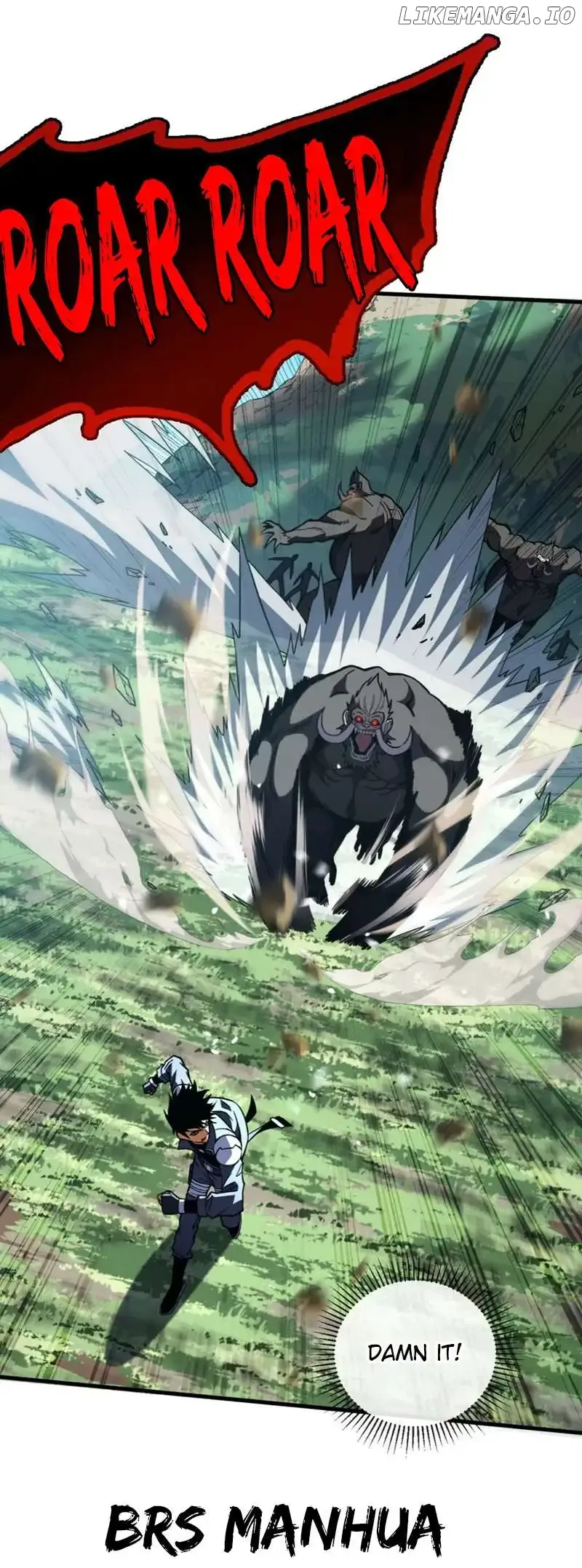 The Lord of the Wheel of Destiny Chapter 25 Online - página 11