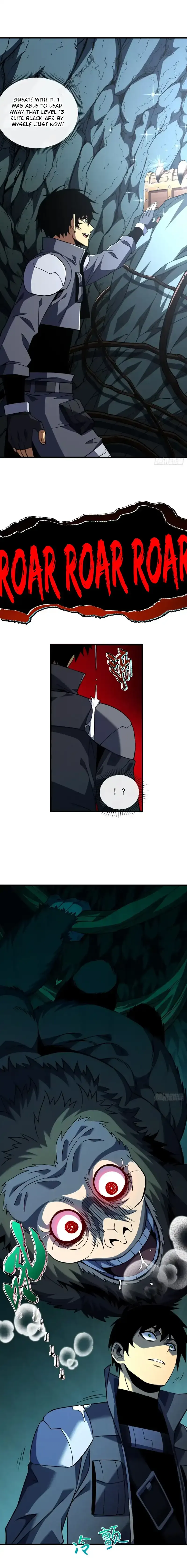 The Lord of the Wheel of Destiny Chapter 26 Online - página 7
