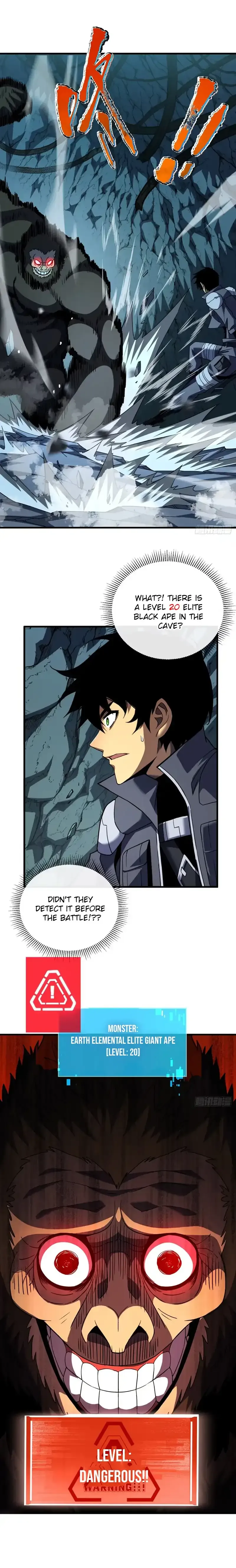 The Lord of the Wheel of Destiny Chapter 26 Online - página 8