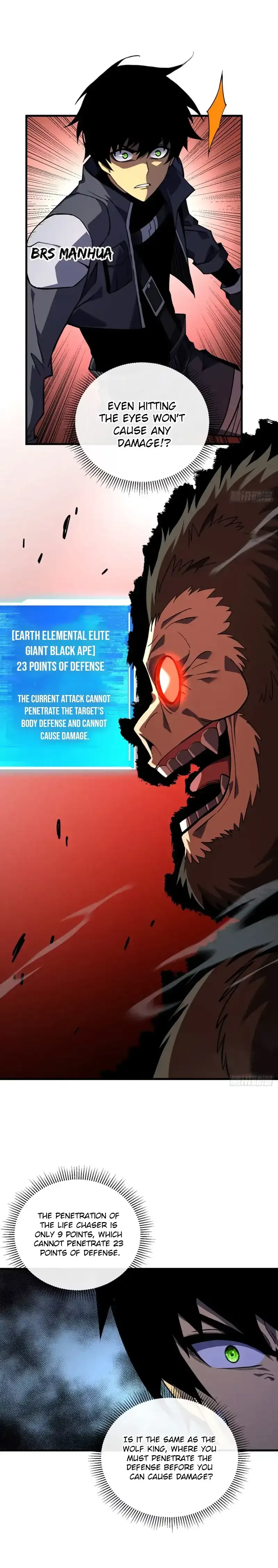 The Lord of the Wheel of Destiny Chapter 26 Online - página 10