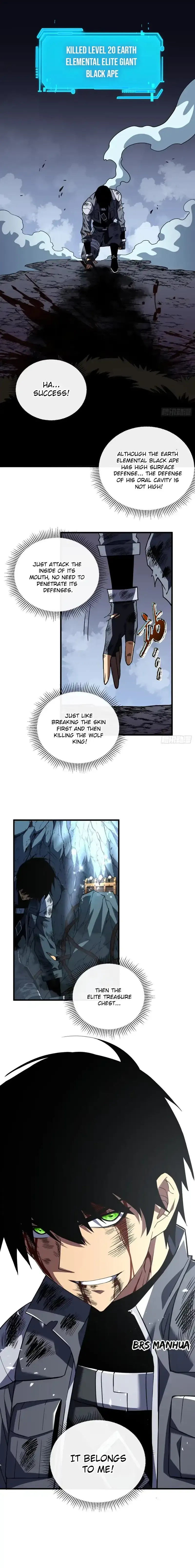 The Lord of the Wheel of Destiny Chapter 27 Online - página 7