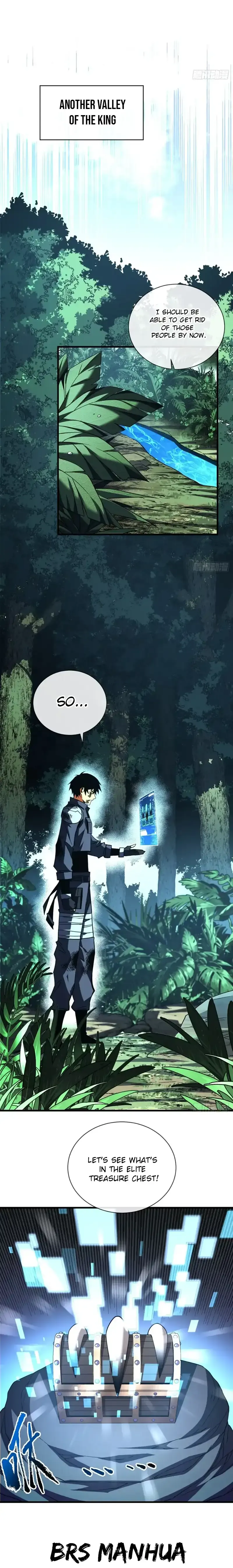The Lord of the Wheel of Destiny Chapter 27 Online - página 11