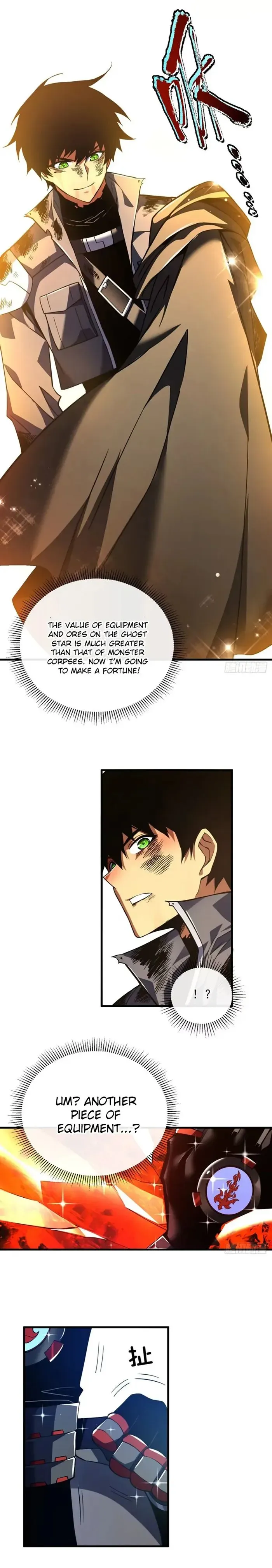The Lord of the Wheel of Destiny Chapter 28 Online - página 2