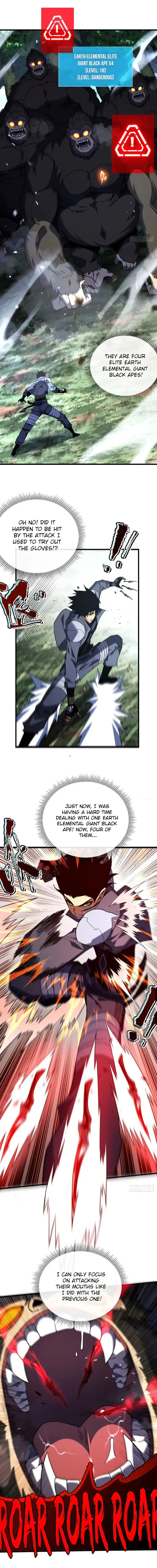 The Lord of the Wheel of Destiny Chapter 28 Online - página 7