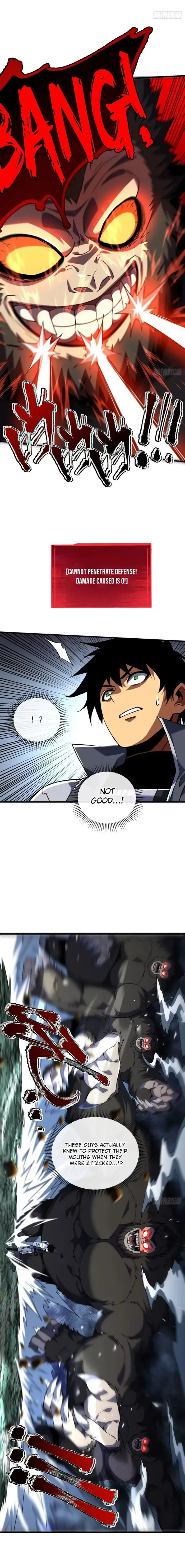 The Lord of the Wheel of Destiny Chapter 28 Online - página 8