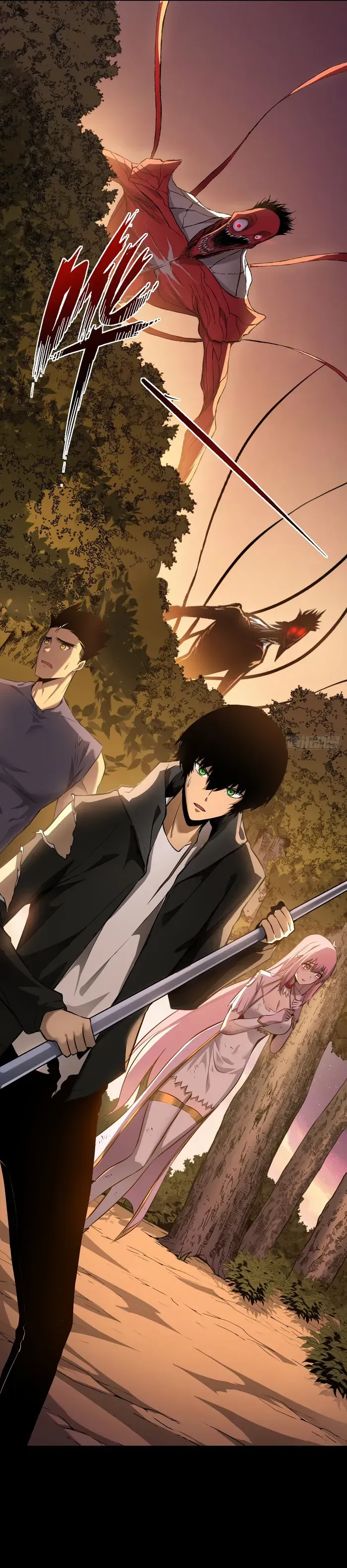 The Lord of the Wheel of Destiny Chapter 3 Online - página 14